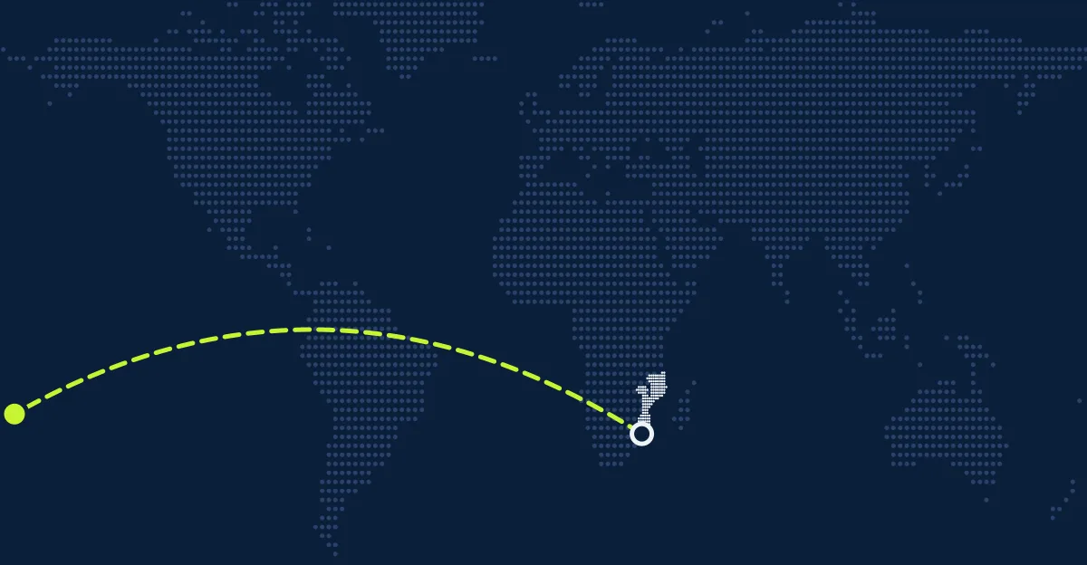 Mosambik → Tonga