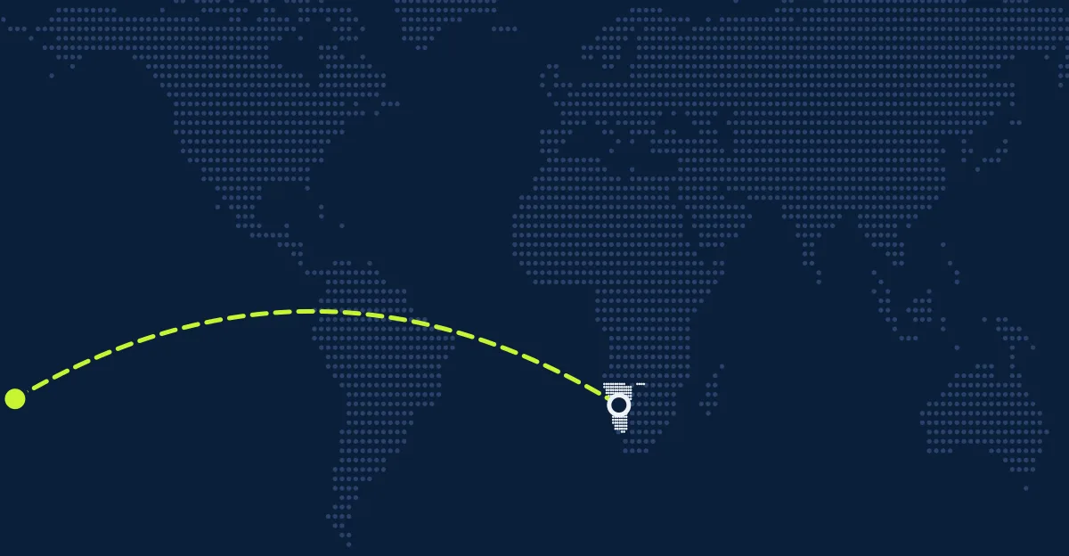 Namíbia → Tonga
