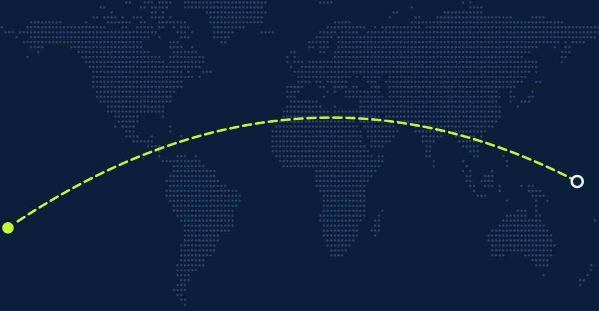 Nauru → Tonga
