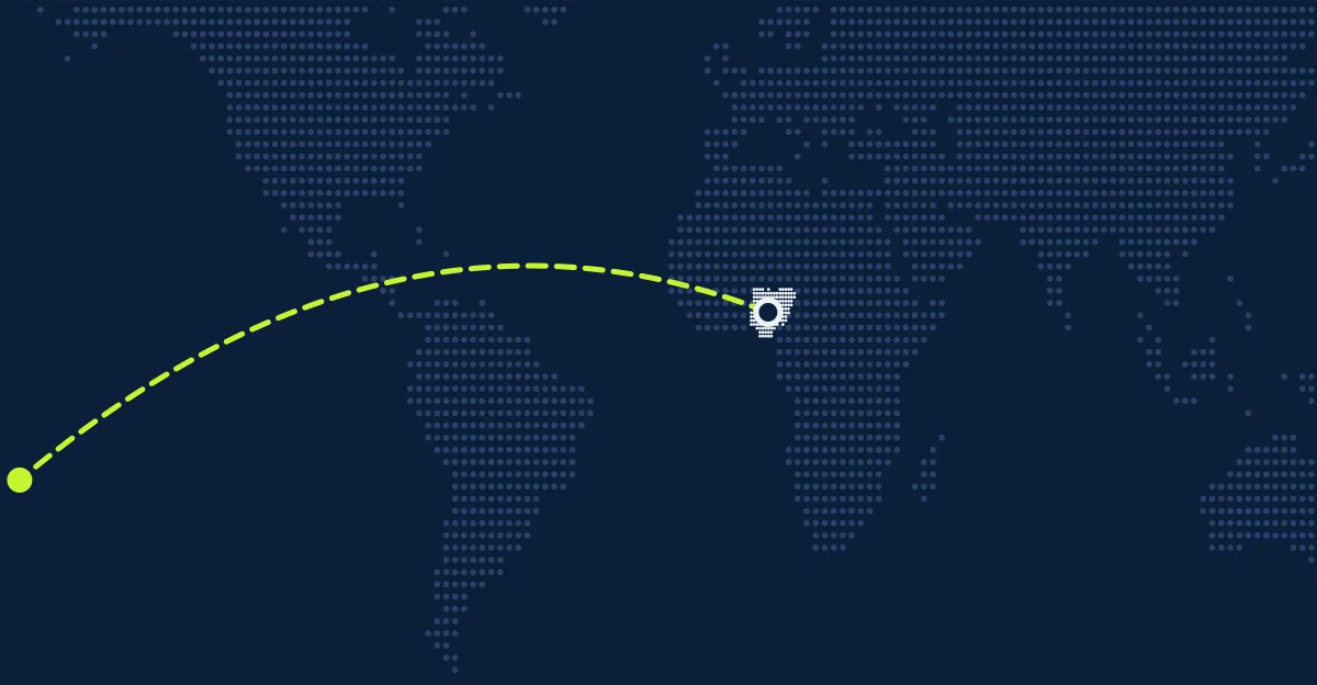 Nigeria → Tonga