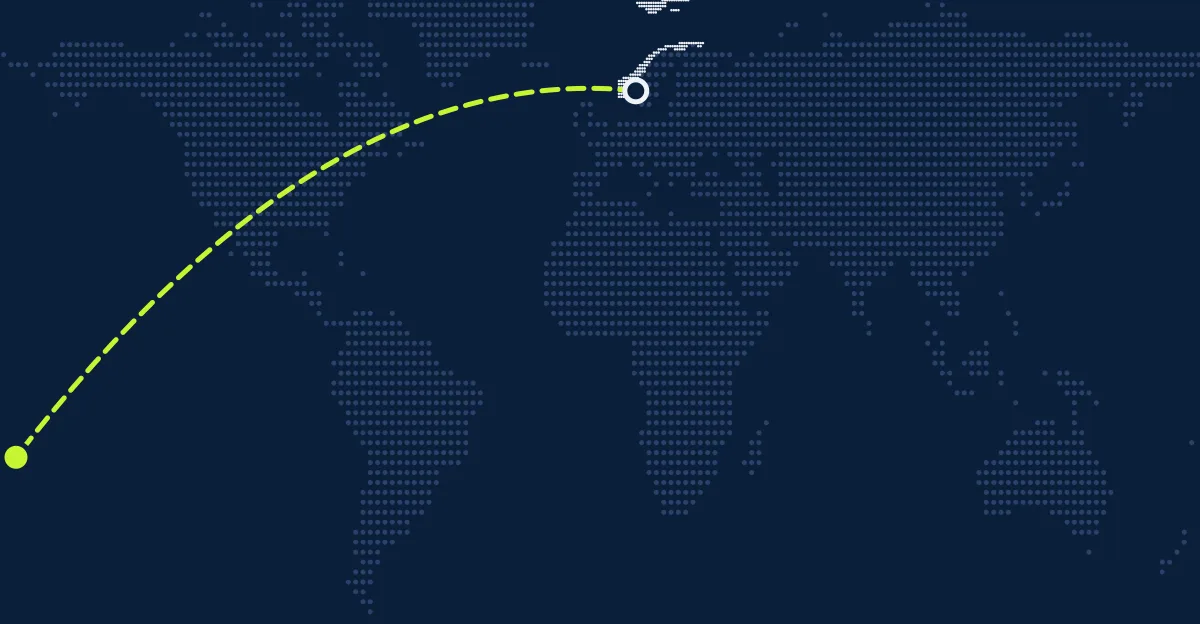 Noruega → Tonga