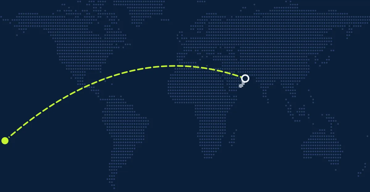 Omã → Tonga