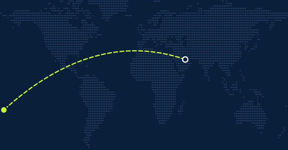 Catar → Tonga