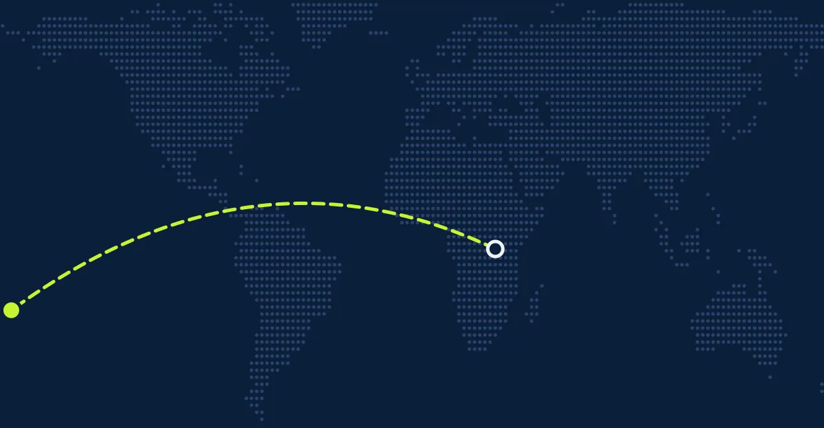 Ruanda → Tonga