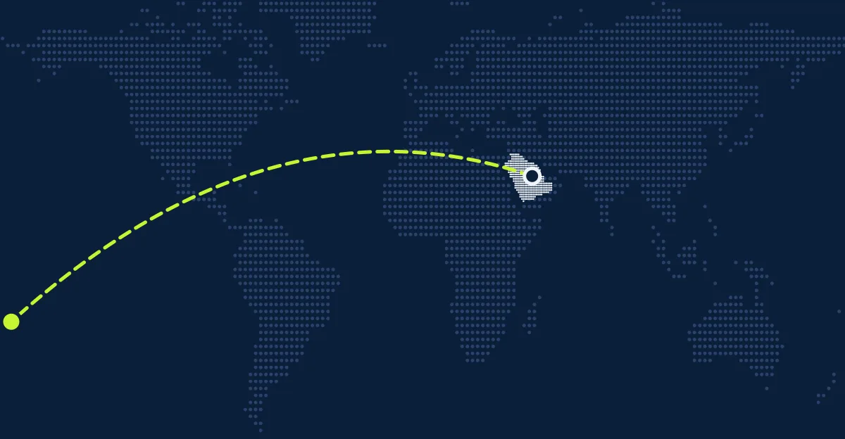 Saudi-Arabien → Tonga