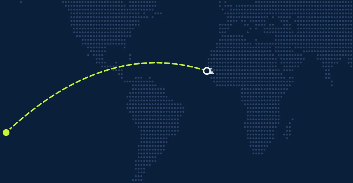 Senegal → Tonga