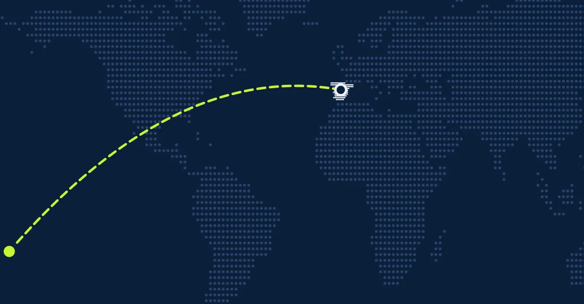 Espanha → Tonga