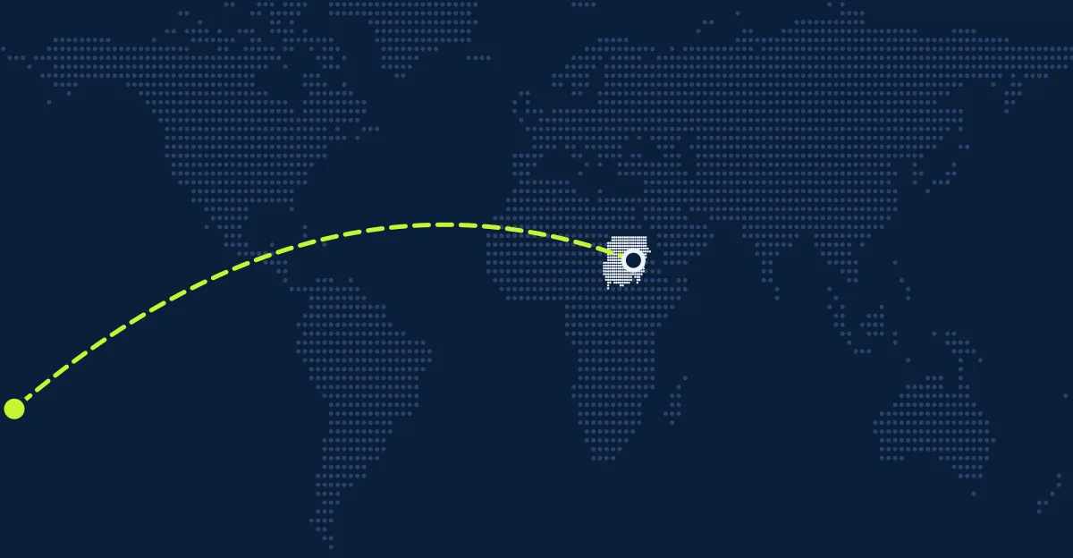 Sudão → Tonga