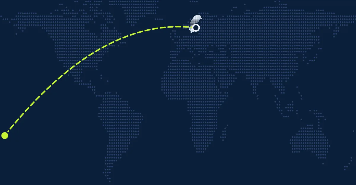 Suécia → Tonga