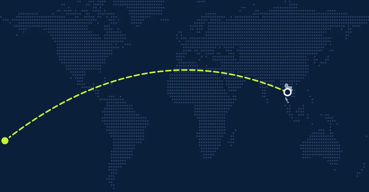 Tailândia → Tonga