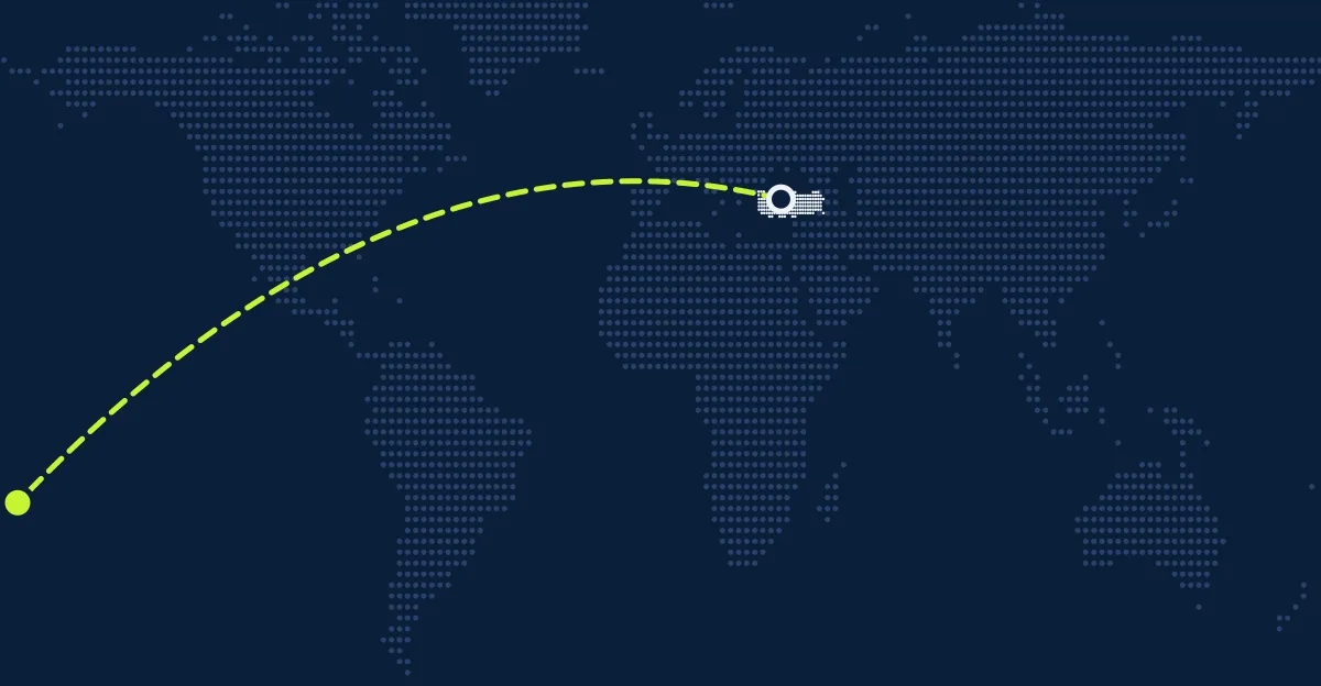 Turquia → Tonga