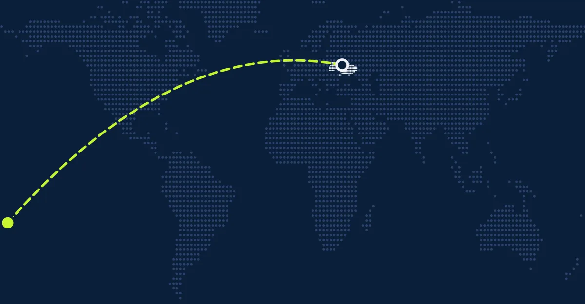 Ucrânia → Tonga