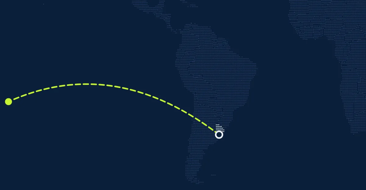 Uruguai → Tonga