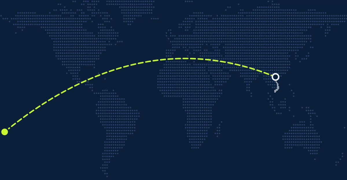 Vietnã → Tonga