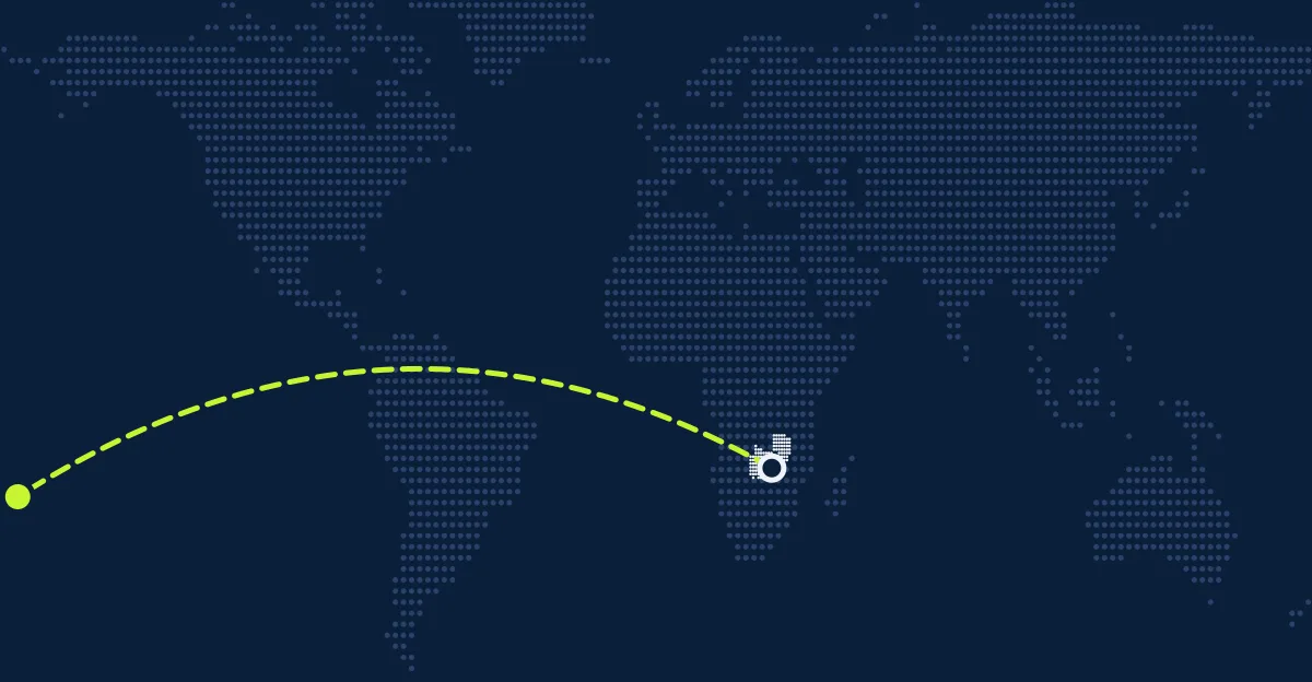 Zâmbia → Tonga