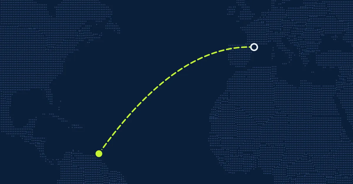 Andorra → Trinidad e Tobago