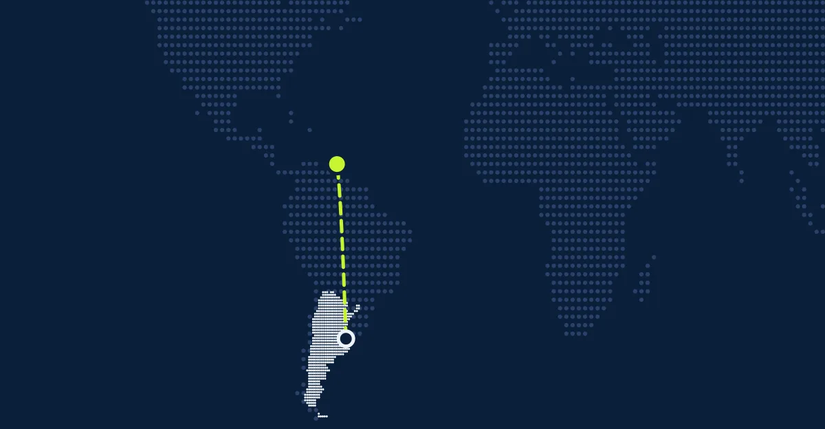 Arjantin → Trinidad ve Tobago