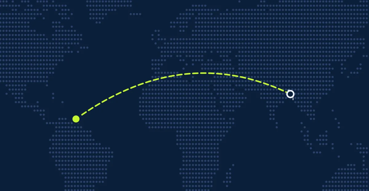 Bangladesh → Trinité-et-Tobago