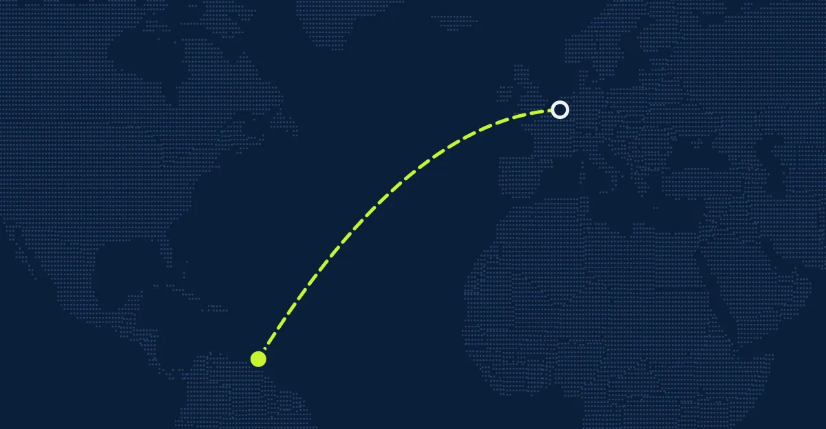 Belgien → Trinidad und Tobago