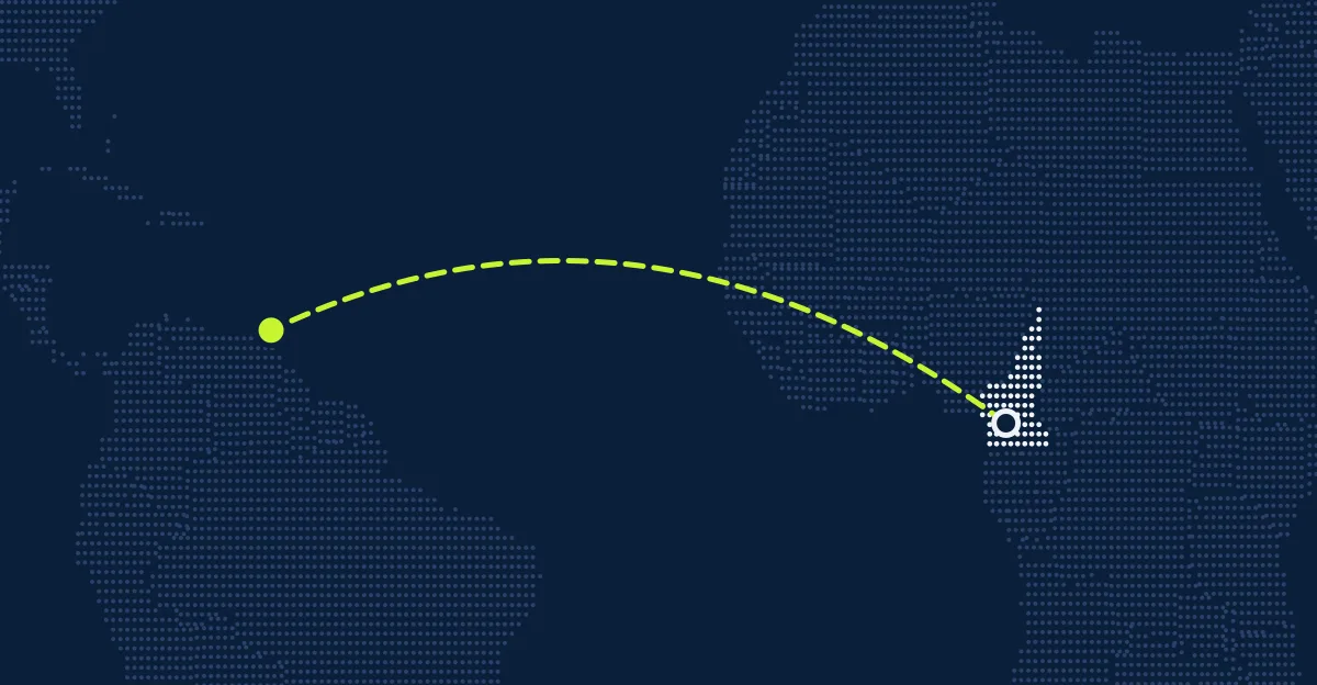 Camarões → Trinidad e Tobago