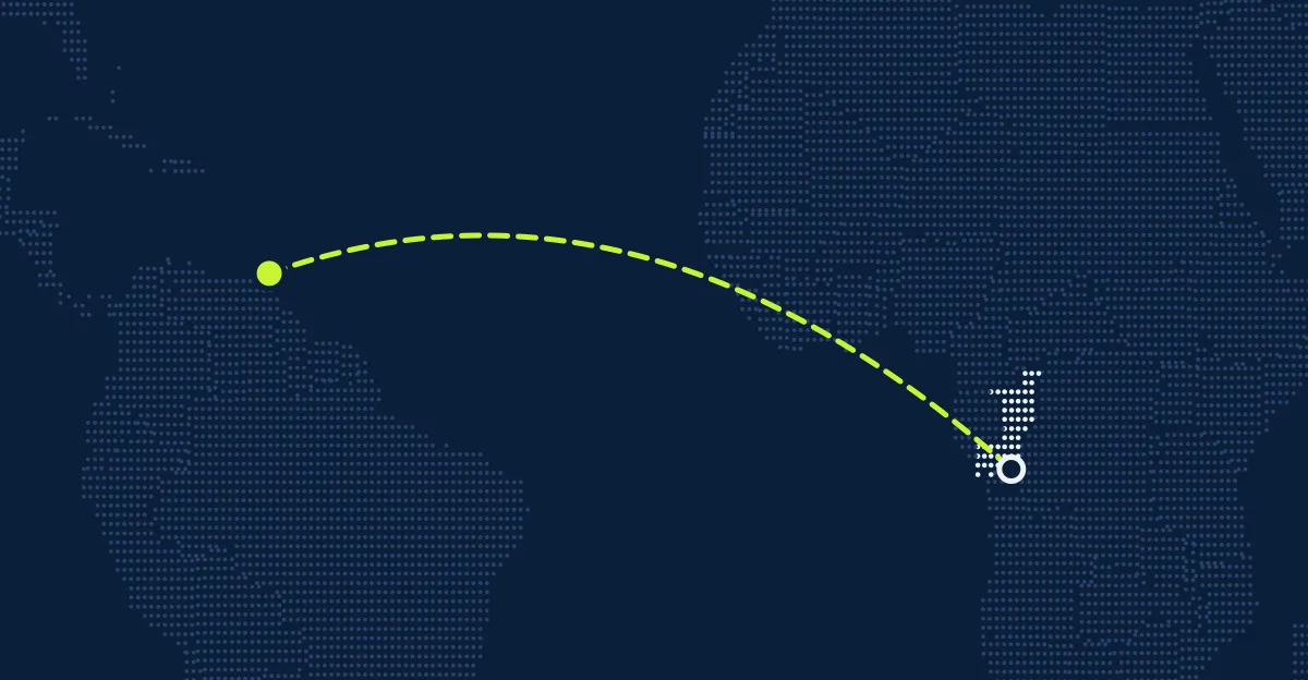 República do Congo → Trinidad e Tobago