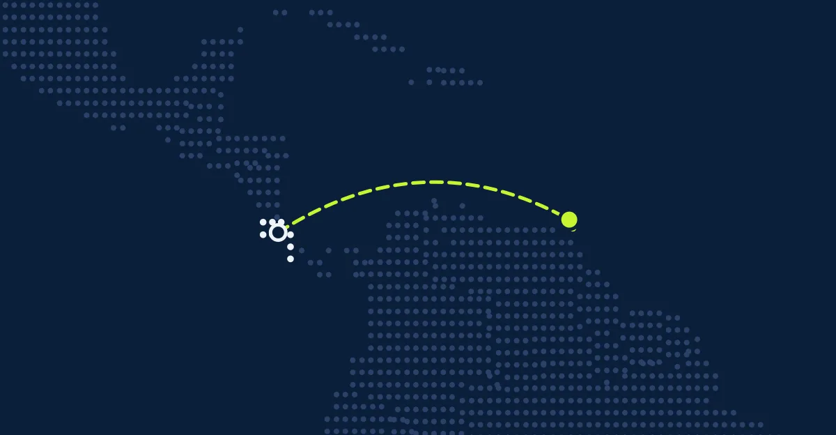 Costa Rica → Trinidad und Tobago