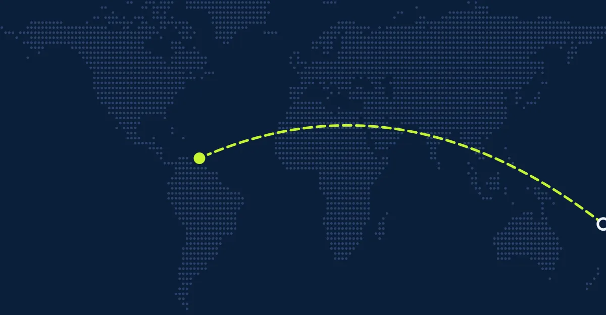 Fiji → Trinidad e Tobago