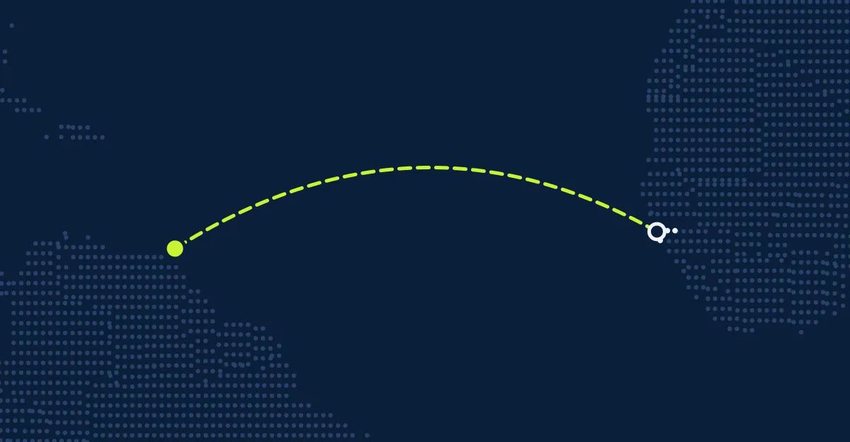 Guinea-Bissau → Trinidad und Tobago