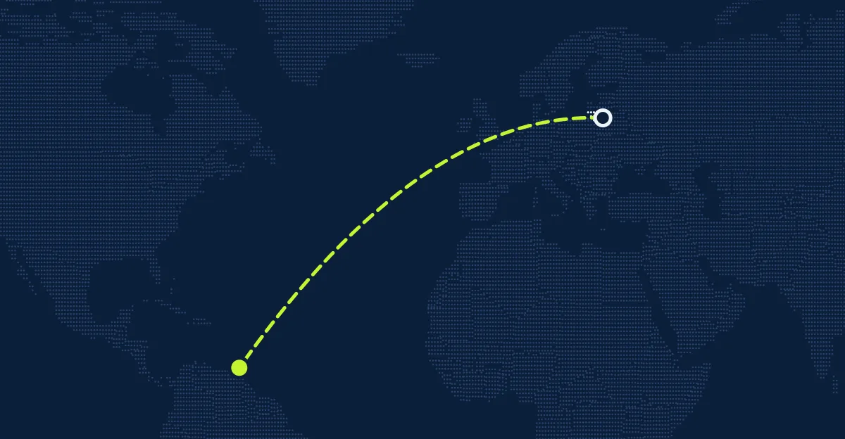 Lituânia → Trinidad e Tobago