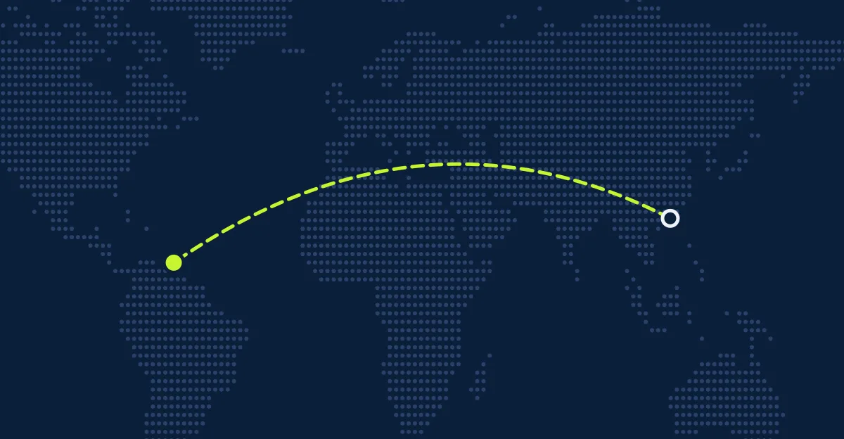 Macau, RAE da China → Trinidad e Tobago