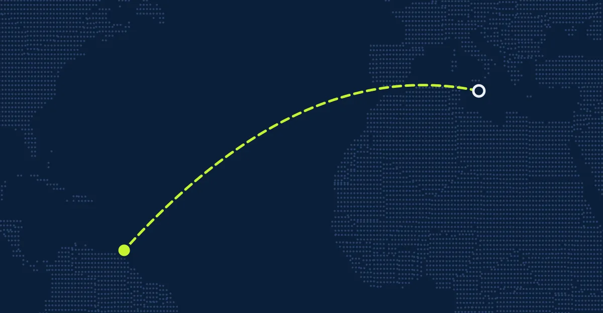 Malta → Trinidad và Tobago