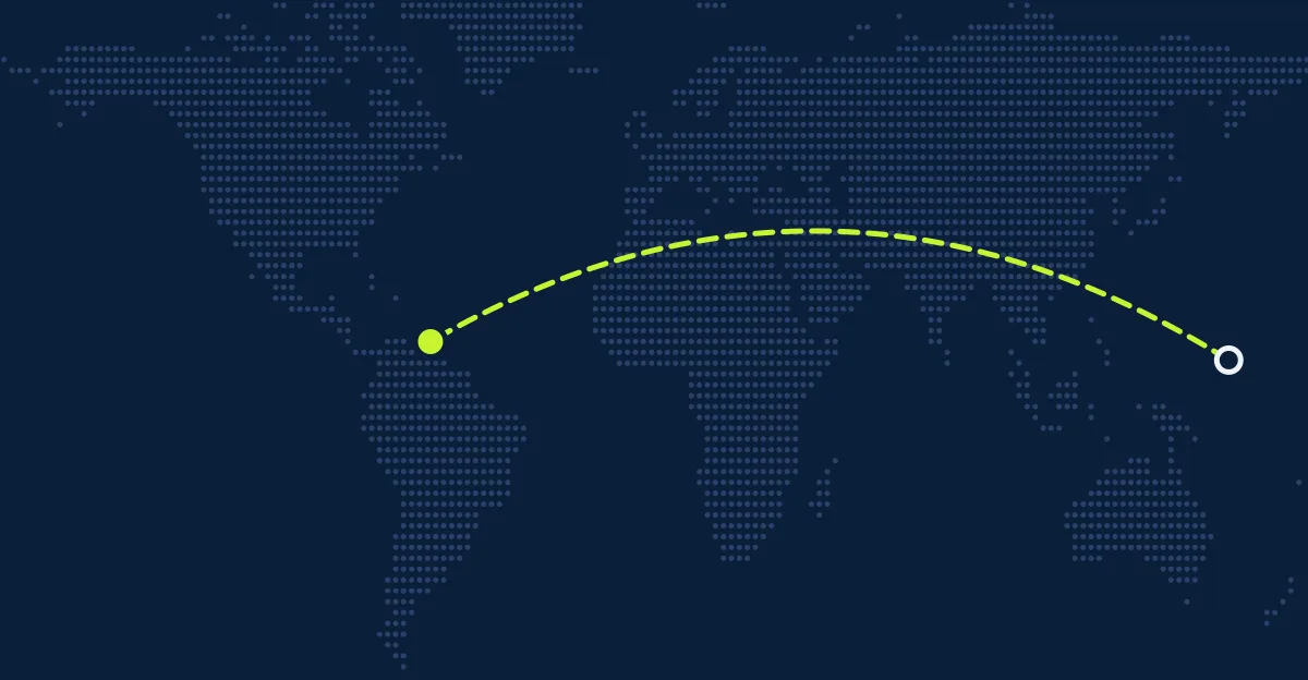 Micronesia → Trinidad and Tobago