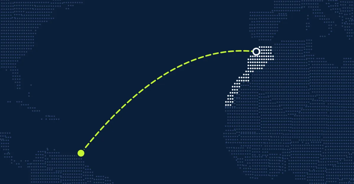 Fas → Trinidad ve Tobago