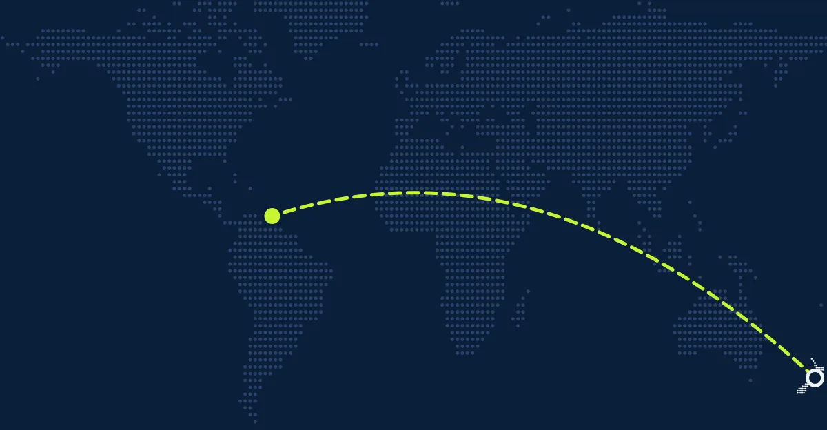Neuseeland → Trinidad und Tobago
