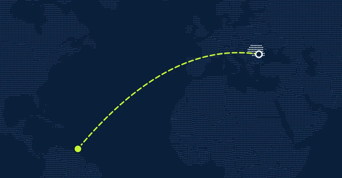 Romênia → Trinidad e Tobago