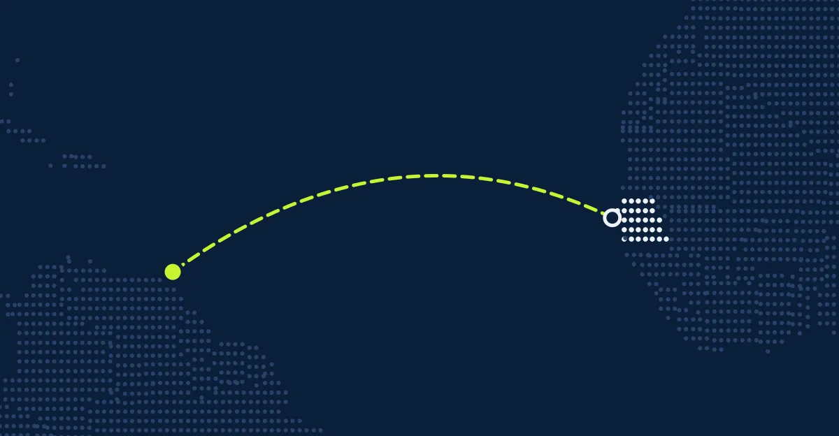 Senegal → Trinidad e Tobago