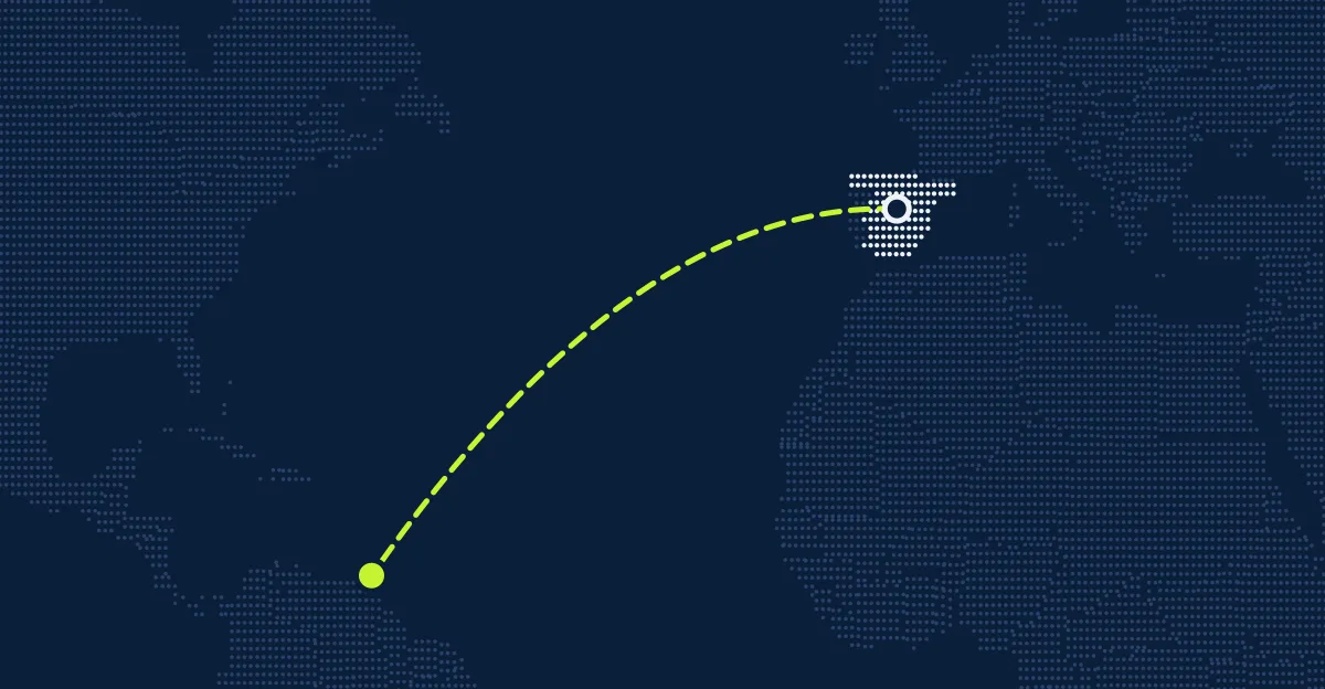 İspanya → Trinidad ve Tobago
