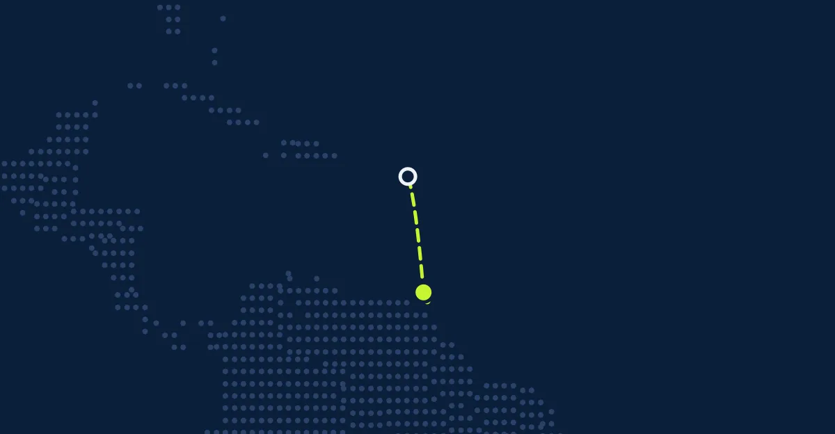 São Cristóvão e Névis → Trinidad e Tobago