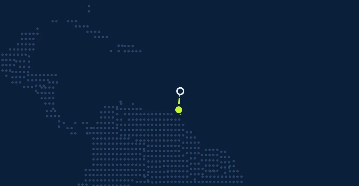 Saint Vincent dan Grenadine → Trinidad dan Tobago