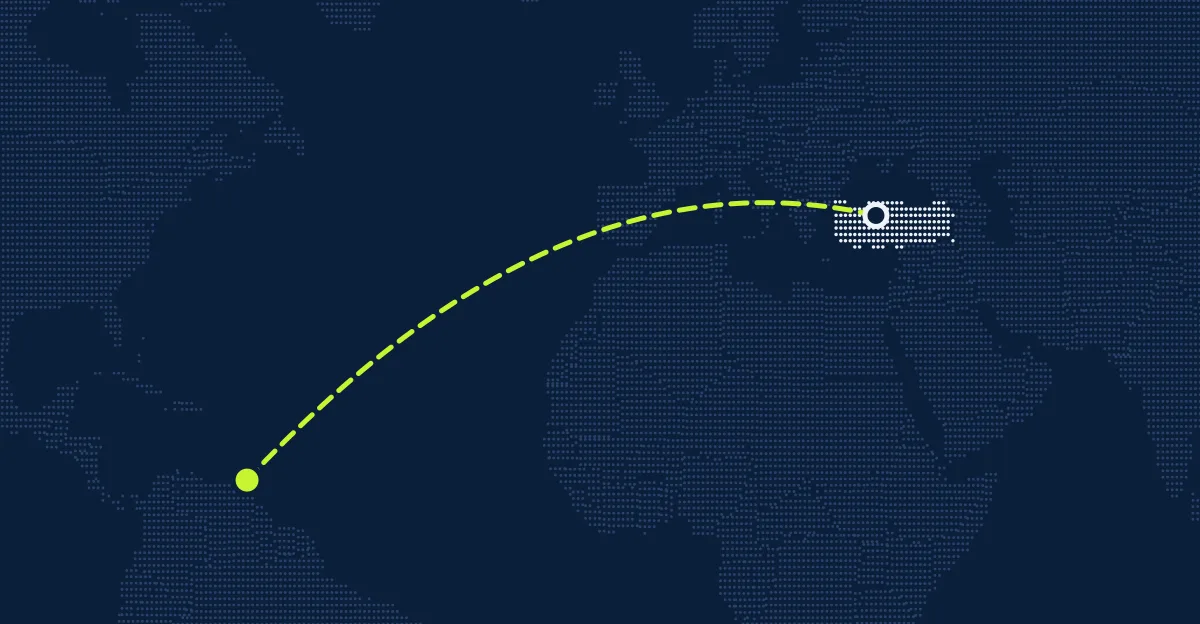 Türkei → Trinidad und Tobago