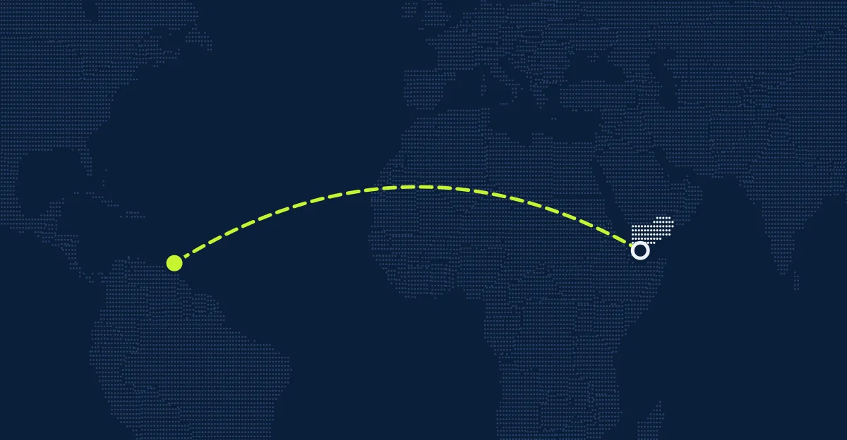 Jemen → Trinidad und Tobago
