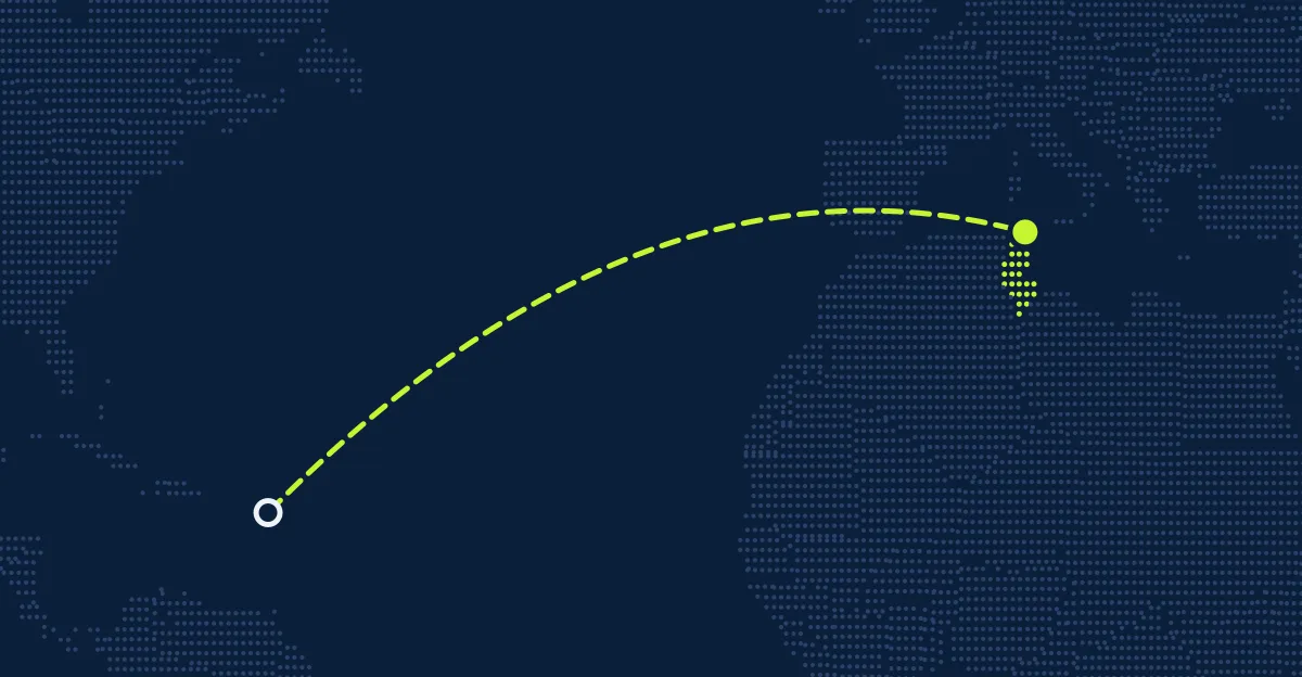 Antigua ve Barbuda → Tunus