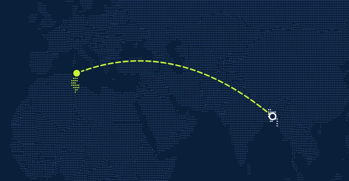 Bangladesh → Tunísia