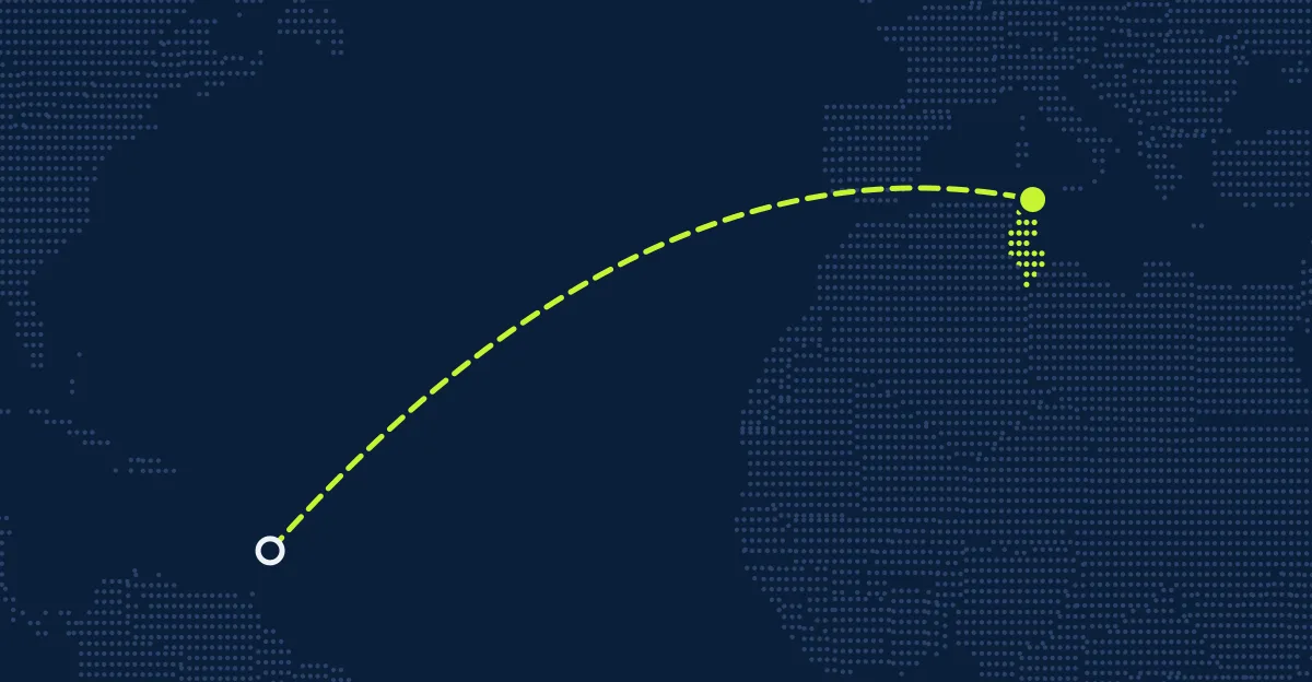 Barbados → Tunísia