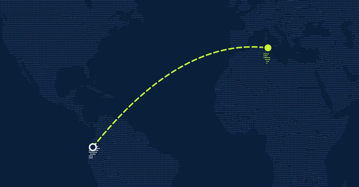 Equador → Tunísia