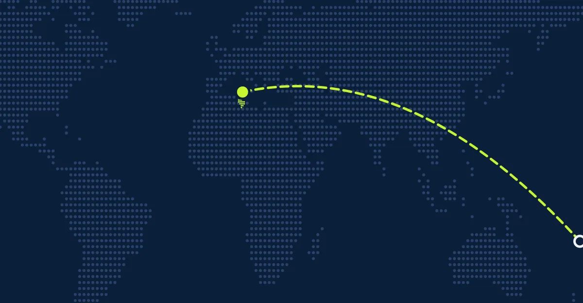 Fiji → Tunísia