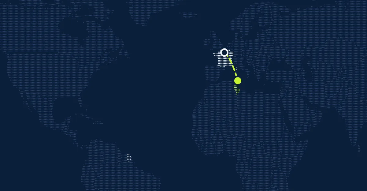 فرانسه → تونس