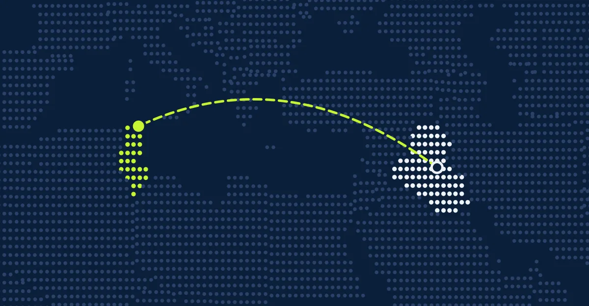 Irak → Túnez