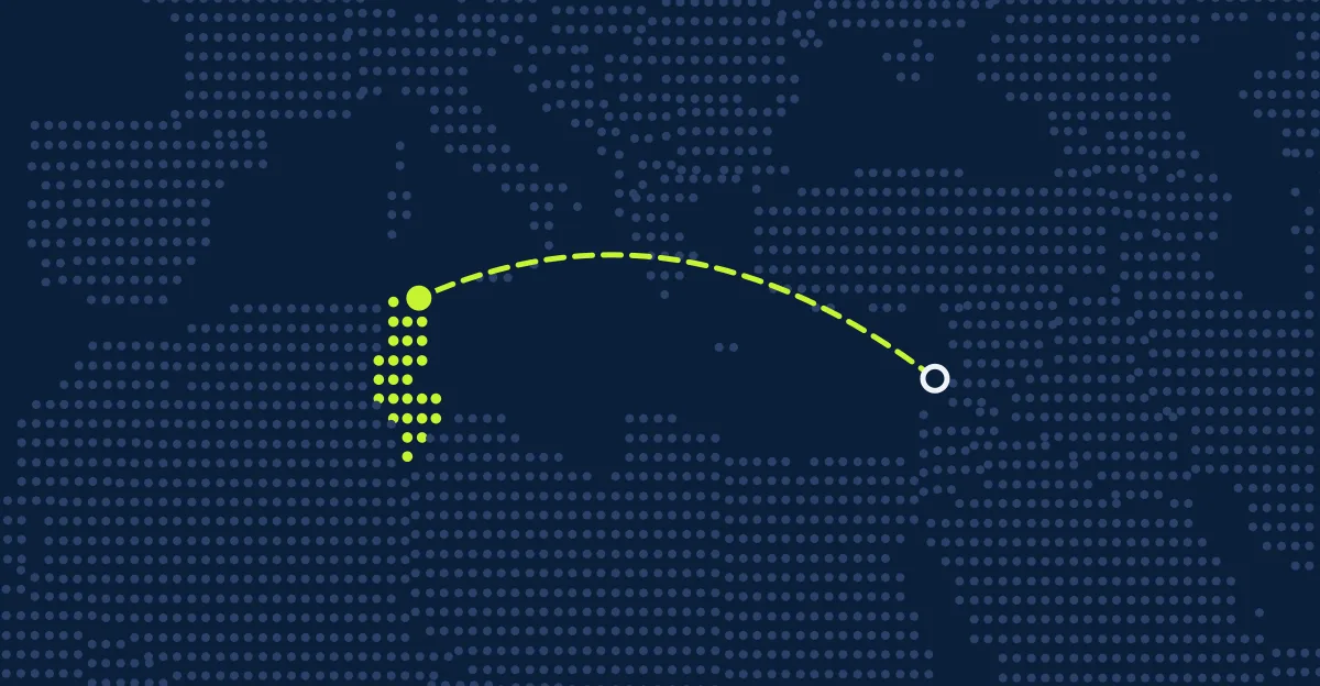 لبنان → تونس