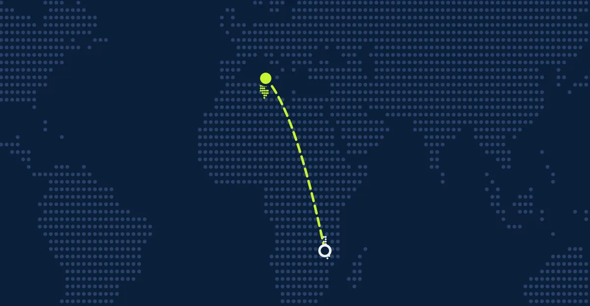 Malaui → Tunísia